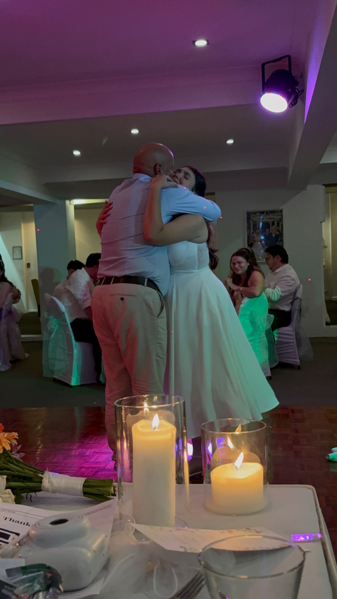 Mathew and Nicola Wedding 219